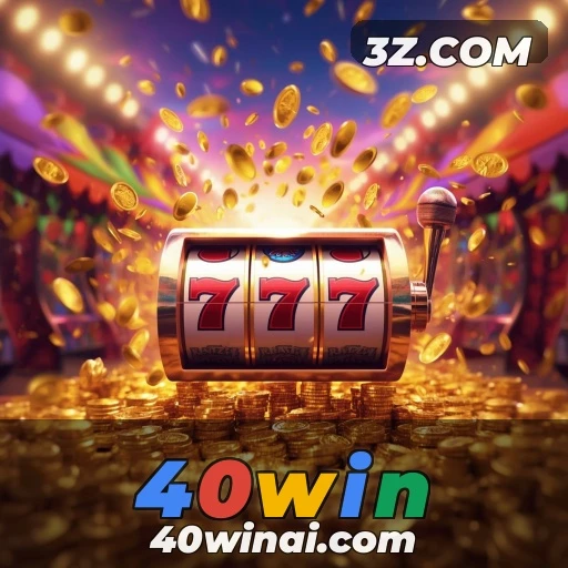 Apostas emocionantes no site 40win: um mundo de possibilidades