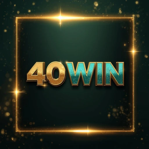 40win logo