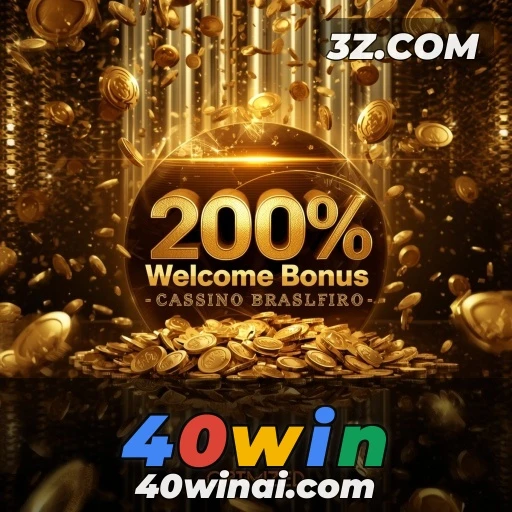 Promoção Incrível: Como o 40win Eleva a Diversão nos Jogos